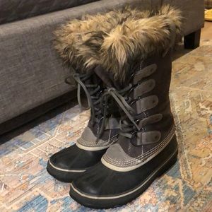 Women’s Joan of Arctic Boot